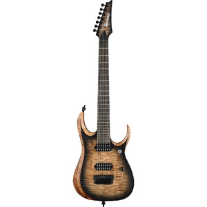 Электрогитара IBANEZ RGD71AL-ANB AXION LABEL RGD 7-STRING