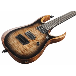 Электрогитара IBANEZ RGD71AL-ANB AXION LABEL RGD 7-STRING