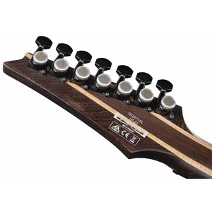 Электрогитара IBANEZ RGD71AL-ANB AXION LABEL RGD 7-STRING