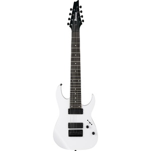 Электрогитара IBANEZ RG8-WH 8-STRING RG