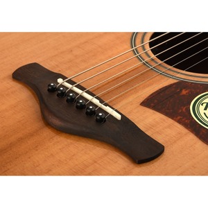 Электроакустическая гитара IBANEZ AVD9CE-NT