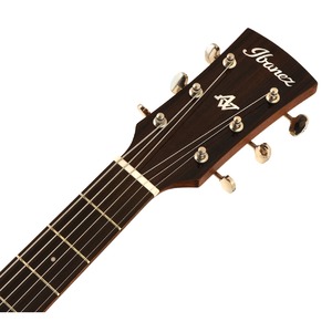 Электроакустическая гитара IBANEZ AVD9CE-NT