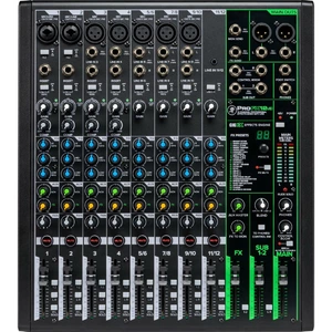 Аналоговый микшер MACKIE ProFX12v3
