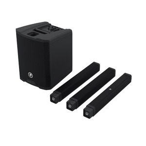 Портативная АС MACKIE SRM-Flex