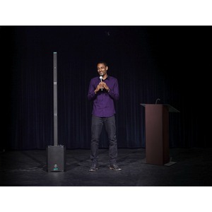 Портативная АС MACKIE SRM-Flex