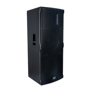 Активная акустическая система Port Audio TDS215A PRO