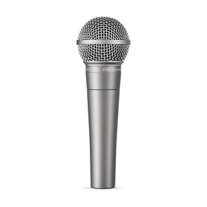 Вокальный микрофон (динамический) Shure SM58-50A