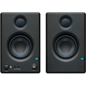 Студийные мониторы комплект PreSonus Eris  E3.5 BT