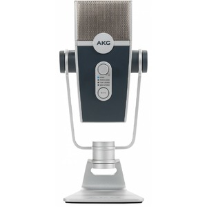 USB микрофон AKG C44-USB