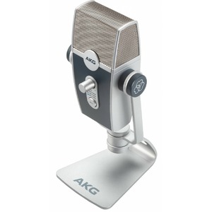 USB микрофон AKG C44-USB