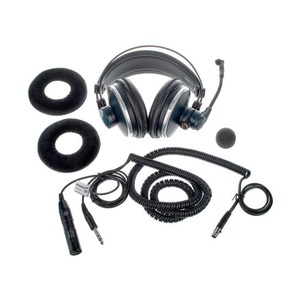 Компьютерная проводная гарнитура AKG HSD271 Studio Set