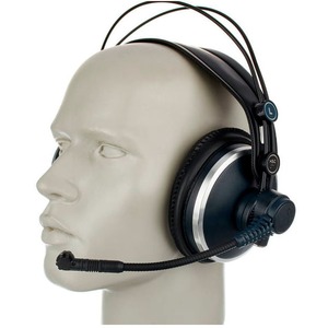 Компьютерная проводная гарнитура AKG HSD271 Studio Set