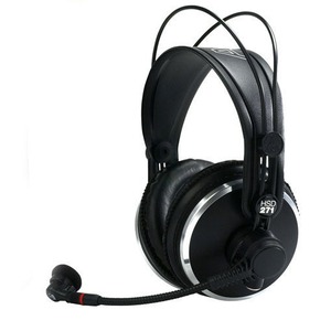 Компьютерная проводная гарнитура AKG HSD271 Studio Set