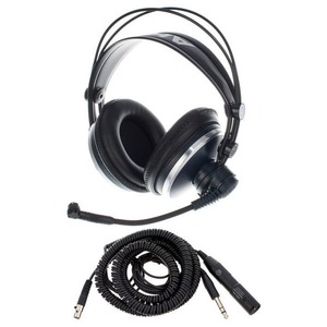 Компьютерная проводная гарнитура AKG HSD271 Studio Set