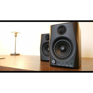 Студийный монитор активный Monkey Banana Gibbon AIR black