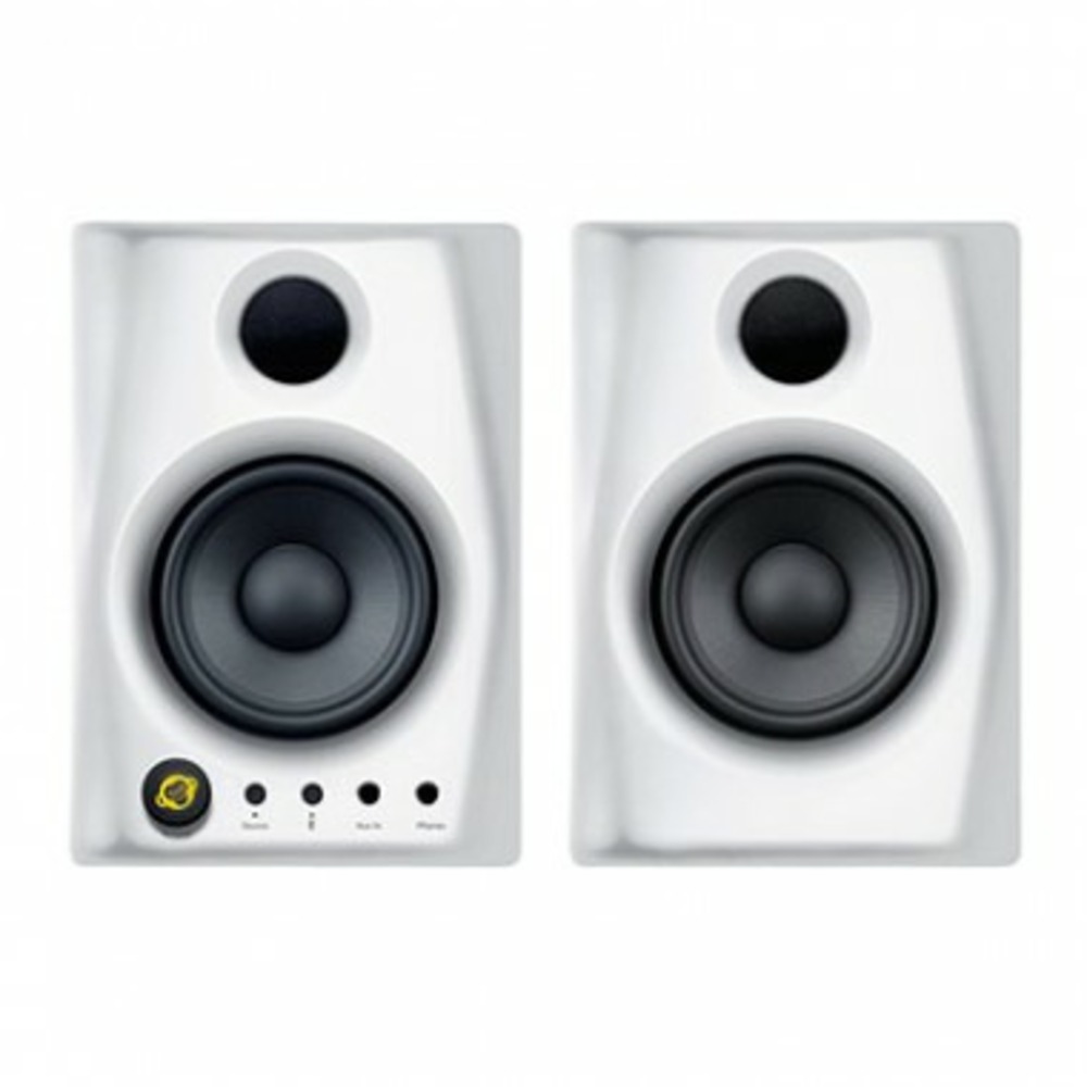 Студийный монитор активный Monkey Banana Gibbon AIR white