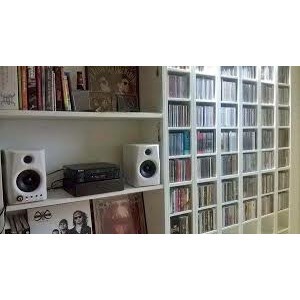 Студийный монитор активный Monkey Banana Gibbon AIR white