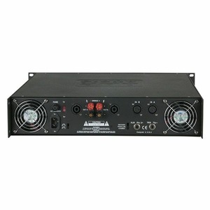 Усилитель мощности (концертный) DAP Audio PALLADIUM P-900