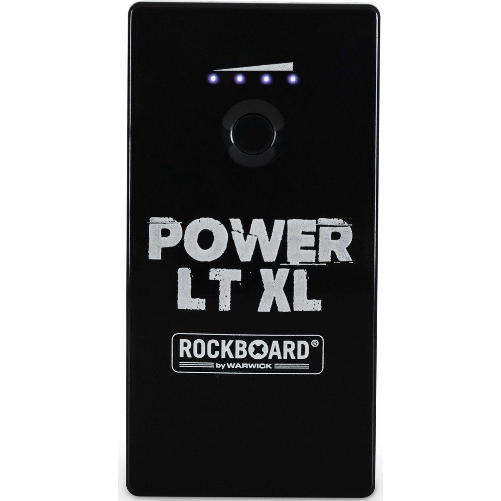 Аккумулятор для педалбордов ROCKBOARD RBO POW LT XL BK