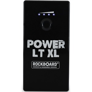 Аккумулятор для педалбордов ROCKBOARD RBO POW LT XL BK