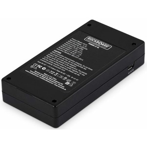 Аккумулятор для педалбордов ROCKBOARD RBO POW LT XL BK