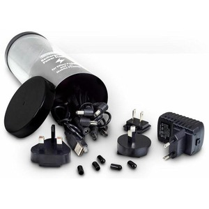 Аккумулятор для педалбордов ROCKBOARD RBO POW LT XL BK