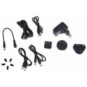 Аккумулятор для педалбордов ROCKBOARD RBO POW LT XL BK