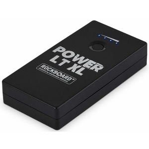 Аккумулятор для педалбордов ROCKBOARD RBO POW LT XL BK