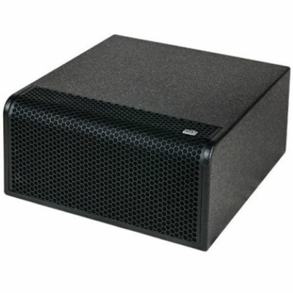 Пассивный сабвуфер DAP Audio Xi-28B Black