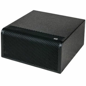 Пассивный сабвуфер DAP Audio Xi-28B Black