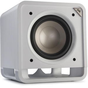 Фазоинверторный сабвуфер Polk Audio HTS SUB 10 White