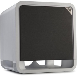 Фазоинверторный сабвуфер Polk Audio HTS SUB 10 White