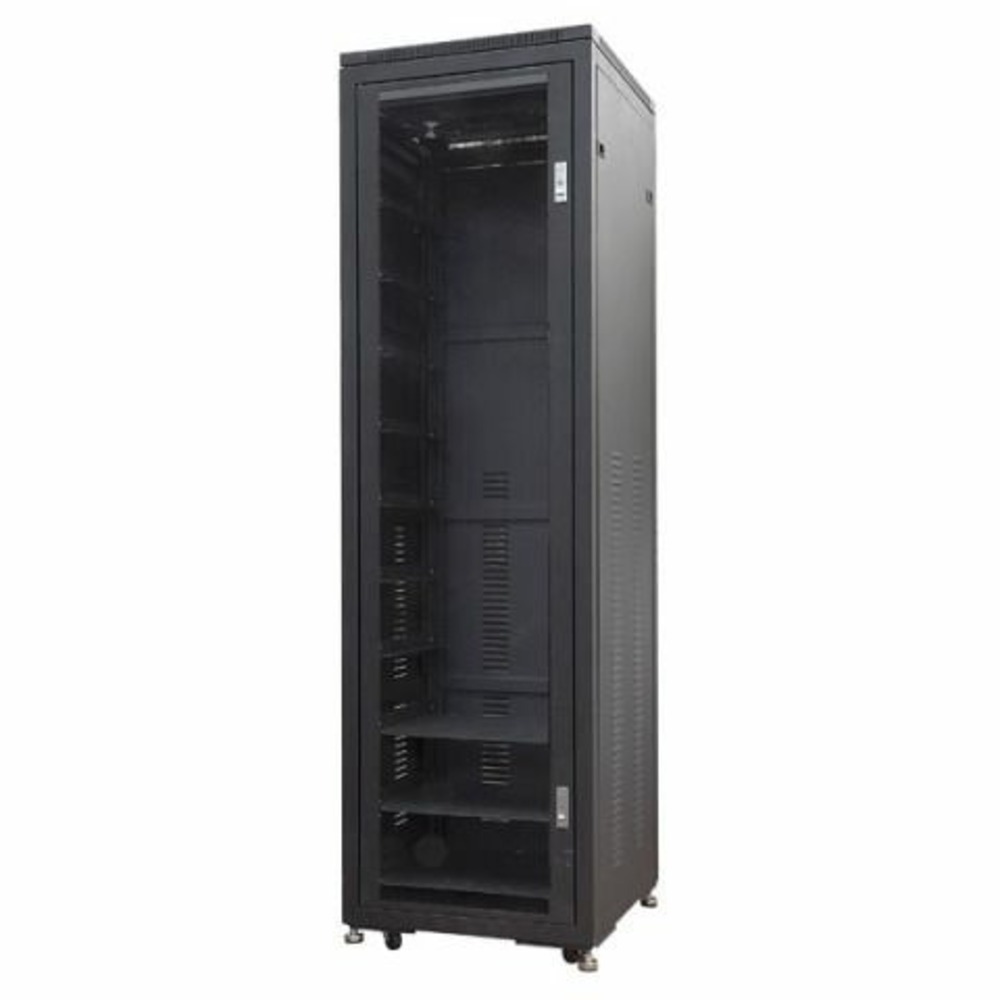 Рэковый шкаф студийный DAP Audio Pro Metal Equipment Rack 40U