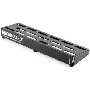 Педалборд Rockboard RBO B 2.1 DUO B RockBoard DUO