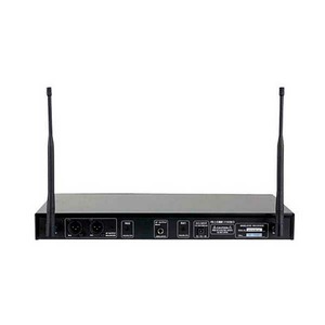 Приемник для радиосистемы универсальный DAP Audio ER-216B