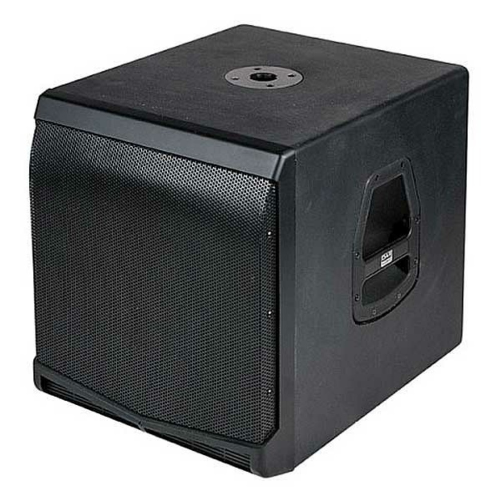 Активный сабвуфер DAP Audio DLM-12SA