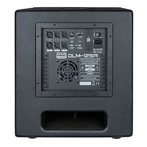 Активный сабвуфер DAP Audio DLM-12SA
