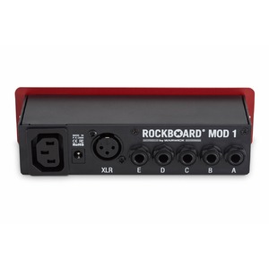 Панель коммутационная для педальных панелей серии RockBoard ROCKBOARD RBO B MODUL 1