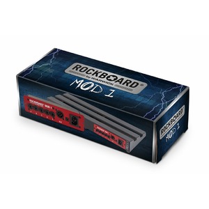 Панель коммутационная для педальных панелей серии RockBoard ROCKBOARD RBO B MODUL 1