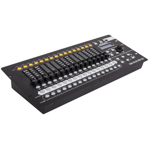 DMX контроллер Stage4 DMX PILOT PRO512