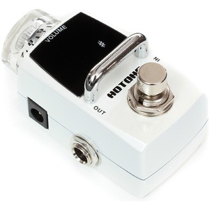 Тюнер/метроном Hotone Tuner