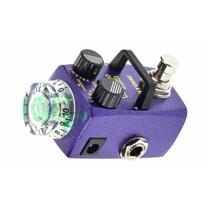 Гитарная педаль эффектов/ примочка Hotone Wally+