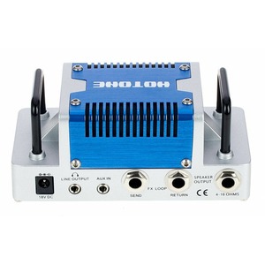 Гитарный усилитель Hotone Nano Legacy Vulcan Five-O