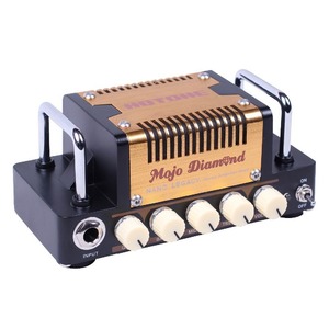 Гитарный усилитель Hotone Nano Legacy Mojo Diamond