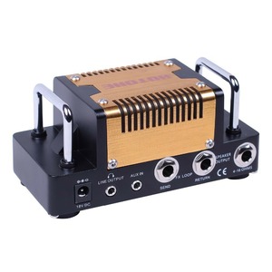 Гитарный усилитель Hotone Nano Legacy Mojo Diamond