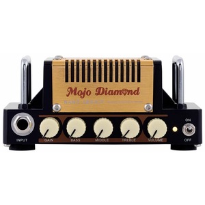 Гитарный усилитель Hotone Nano Legacy Mojo Diamond