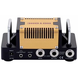 Гитарный усилитель Hotone Nano Legacy Mojo Diamond