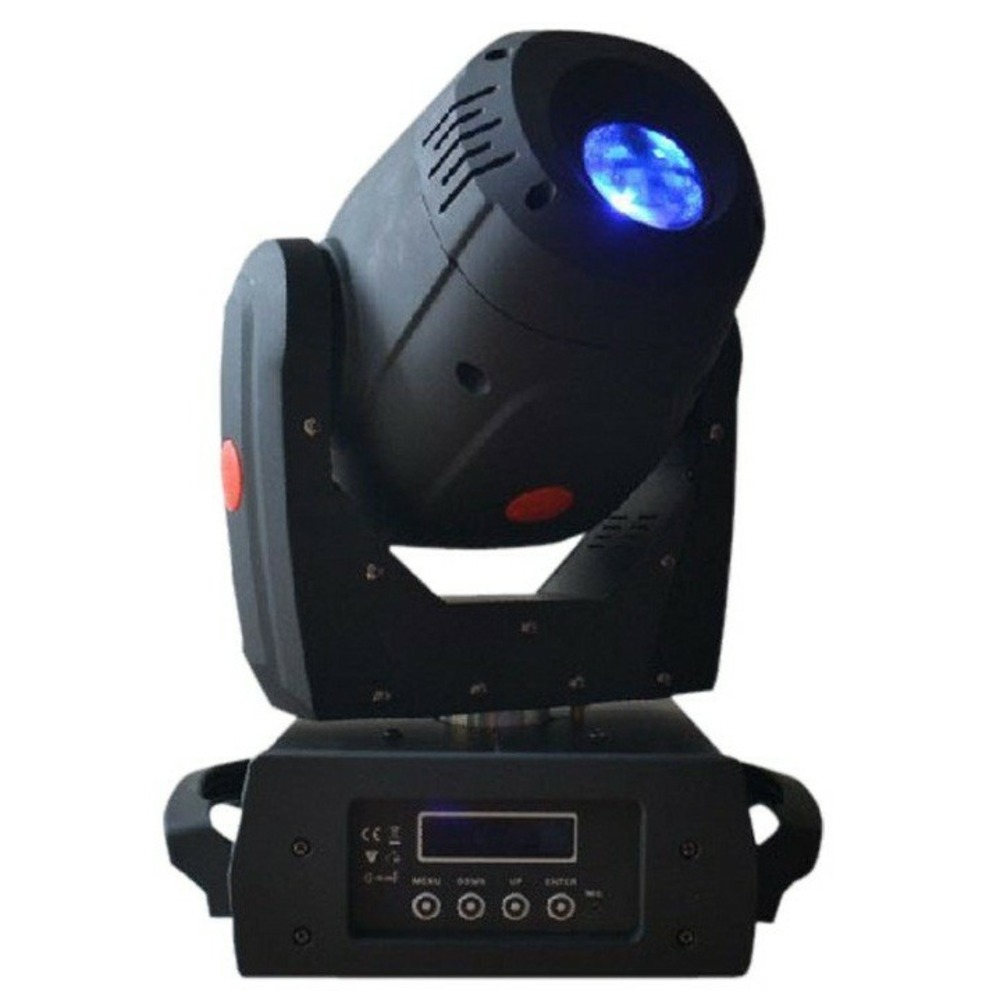 Прожектор полного движения LED Stage4 LEO SPOT 120