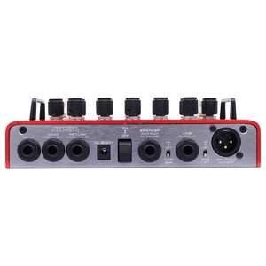 Гитарный усилитель Hotone Nano Legacy Floor Mojo Attack