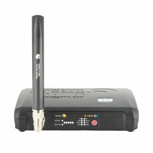 Беспроводня передача  DMX каналов Wireless Solution BlackBox F-1 G5